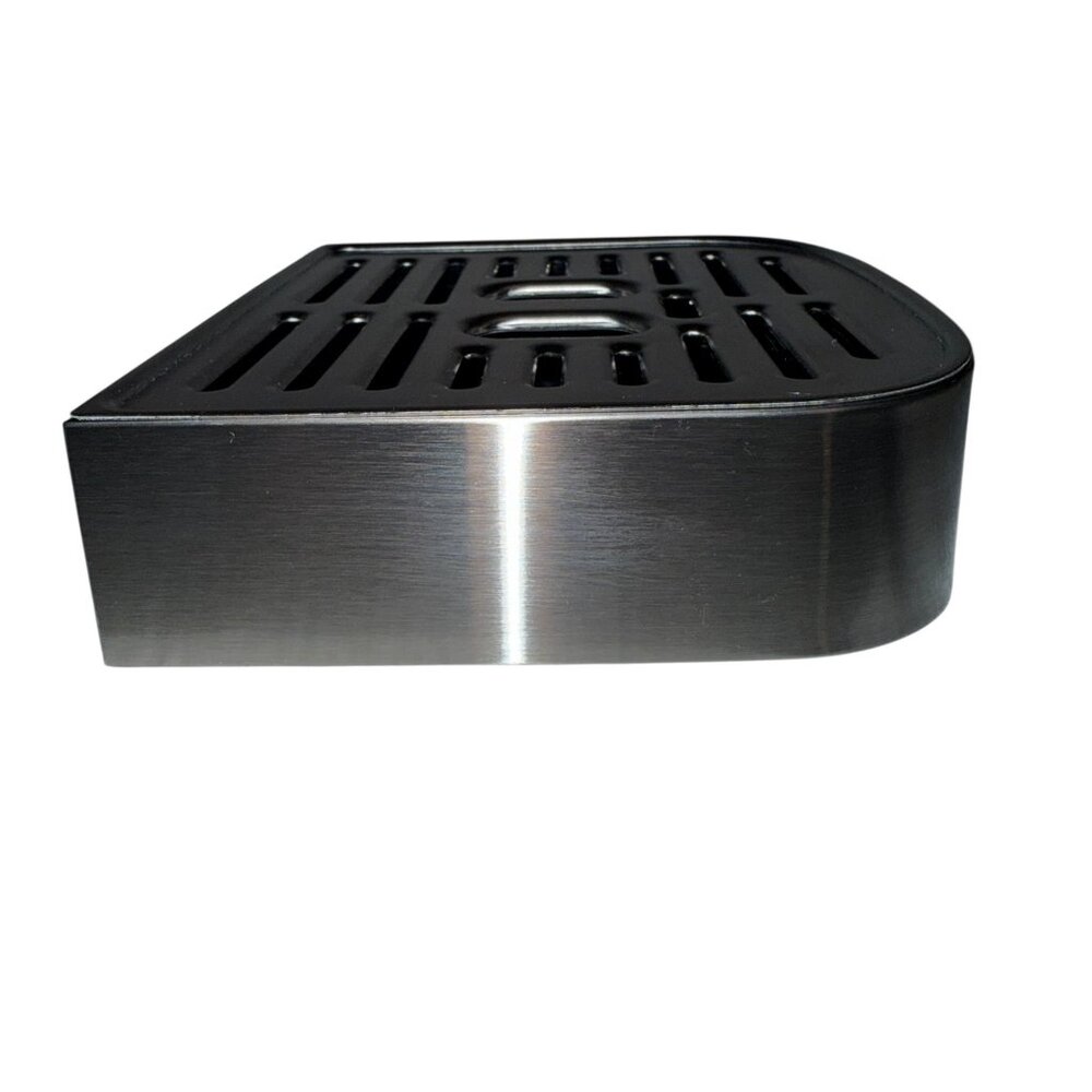 AMZChef CM1636 20 Bar Pressure Espresso Coffee Maker Machine Drip Tray Plate - Picture 4 of 7